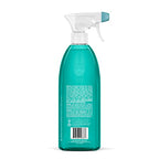 Method Foaming Tub + Tile Cleaner, Cleans Mold + Mildew Stains, Eucalyptus Mint Scent, 28 Fl Oz (Pack of 8)