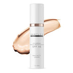 DRMTLGY Glow Duo: Needle-less Serum & Tinted Moisturizer with SPF 46