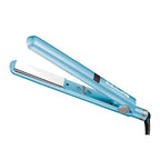 BaBylissPRO Nano Titanium Flat Iron Hair Straightener, 1" Digital Hair Straightener Iron for Professional Salon Results and All Hair Types