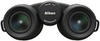 Nikon PROSTAFF P7 10x42 Binocular | Waterproof, fogproof, Rubber-Armored Full-Size Binocular, Oil & Water Repellent Coating & Locking Diopter | Official Nikon USA Model