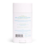 PLAY PITS - Natural Kids Whole Body Deodorant - Safe for Girls and Boys w/Sensitive Skin of All Ages - Clean, Non-Toxic, & Paraben Free - SUGA Scent - Infused w/Essential Oils – 2.65 Oz.