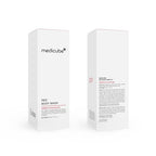 medicube Red Acne Body Wash 14.52 Fl.oz I Low pH and Hydrating Cleanser with Salicylic Acid, Lactic Acid, Niacinamide and Hyaluronic Acid Suitable for Bacne Treatment | Korean Skin Care