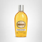 L'OCCITANE Cleansing & Softening Almond Shower Oil. 8.40 fl oz