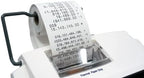 Victor 1226 Thermal Printing Calculator, 12-Digit Display, 8.0 LPS Printing Speed, Off-White