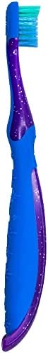 Oral-B Disney Frozen Toothbrush, 3+ YRS, Extra Soft (Characters Vary) - Pack of 6