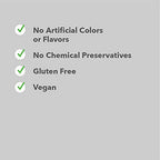 Amazon Elements Men's One Daily Multivitamin, 62% Whole Food Cultured, Vegan, 21 Vitamins and Minerals, 65 Tablets, 2 Month Supply (Packaging may vary)