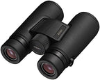 Nikon Monarch M5 8x42 Binocular | Waterproof, fogproof, Rubber-Armored Binocular with ED Glass, Long Eye Relief | Official Nikon USA Model