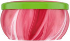 Febreze Scented Candle, Sweet Watermelon Vine Scent, 11 oz 4 Wick Candle, Single Pack