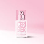 SOLINOTES Cherry Blossom Perfume for Women - Eau De Parfum | Delicate Floral and Soothing Scent - Made in France - Vegan - 0.5 fl.oz