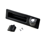 Trunk Lid Release Switch Hatch Button Trunk Boot Trunk Handle Release Switch for B-MW 4' F32 LCI (05/2016 — 03/2019) OEM:51247463163