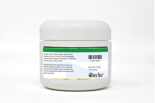 D-Ribose Cream (2 oz, ZIN: 513368)