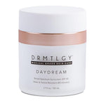 DRMTLGY Day Dream Sunscreen & Face Moisturizer SPF 40 – Water & Sweat-Resistant Sunscreen for Sensitive Skin – UVA/UVB Protection, Skin Care & Makeup Friendly – FSA HSA Eligible