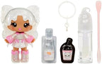 Yummiland Lip Stain - Mystery Chase 2, with DIY Lip Stain Kit, Ages 4+