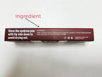 Eyebrow Pen - iMethod Upgrade Eyebrow TattooPen, Eyebrow Makeup, Long Lasting, Waterproof and Smudge-proof, Dark Grey