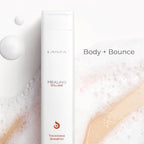 L'ANZA Healing Volume Thickening Shampoo, Volumizing Shampoo Boosts Shine, Volume, and Thickness of Fine Flat Hair, Rich with Bamboo & Keratin for A Natural Long Lasting Volumizing Effect