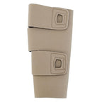 SiennaWrap Compression Leg Wrap - Designed by a Lymphedema & Lipedema Therapist - Made in USA - Includes Free Hybrid Compression Liner (Seamless Design)