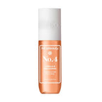 MCoBeauty Fragrance Mist No. 4, Vanilla & Macadamia Scent, Lightly Decadent Scent for Day or Night, Like a Freshly Baked Cookie, Vegan, Cruelty Free