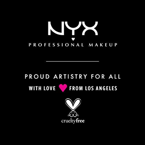 NYX PROFESSIONAL MAKEUP Eyebrow Powder Pencil, Taupe