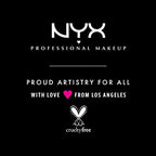 NYX PROFESSIONAL MAKEUP Eyebrow Powder Pencil, Taupe