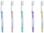 Oral-B Complete Toothbrush for Sensitive Teeth, 35 Extra Soft - Pack of 6