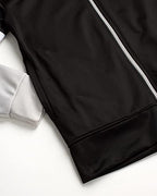 RBX Boys' Jogger Set - 3 Piece Tricot Sweatshirt, Sweatpants, and T-Shirt Tracksuit (8-12)