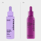 Eva NYC Miracle Melt Nourishing Hair Oil, 2 fl oz