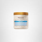 Mizani Moisture Fusion Intense Moisturizing Mask - Hydrating Hair Mask for Dry and Curly Hair, Deep Conditioning Treatment with Argan Oil, Sulfate-Free