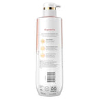 Olay Body Wash for Women, Regenerist Smoothing, Niacinamide Serum Complex, Renews Moisture, Free of Parabens & Phthalates, Vitamin B3 Lameller Technology, For All Skin Types, 20 fl oz (Pack of 4)