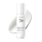 Anua Heartleaf Daily Lotion, Face Moisturizer with Hyaluronic Acid for Sensitive Skin, Lightweight, Korean Skin Care (200ml, 6.76 fl.oz.)