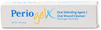 PerioGelX | Periodontal Treatment for Teeth | Promotes Teeth Whitening (3 oz.)