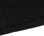 Liner Life Pool Liner Pad 16' Round, Strong Durable Puncture Resistant Floor Mat Made of Commercial Grade Geotextile Material, Protects The Bottom of The Aboveground Pool, Black