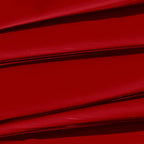 BESAME Red Lipstick 1920 Vintage Shade, Cool & Bright Strawberry Red with Blue Undertone, With Moisturizing Vitamin E, Satin Finish, Long-Lasting Lip-Stick Color, Blot for Matte Effect or Lip Stain
