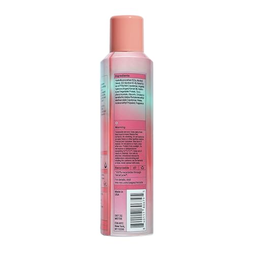 Eva NYC Shapeshifter Flexible Hairspray 8.3 fl oz (8.3 oz)
