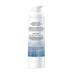 Eucerin Face Immersive Hydration Night Cream with Hyaluronic Acid and Provitamin B5, Ultra-Lightweight Face Moisturizer Smooths Fines Lines and Wrinkles, 2.5 Oz Bottle