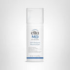 EltaMD AM Restore Face Moisturizer for Women and Men, Light Moisturizer Face Cream, Made with Niacinamide and Hyaluronic Acid, 1.7 oz Pump