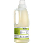 MRS. MEYER'S CLEAN DAY Probiotic Drain Maintenance Liquid,Lemon Verbena,Freshens Disposals and Drains,32 Fl Oz,(Pack of 2)