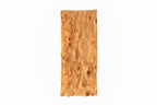 ARA-Z SANGAK No Seed Plain Crisps - Crunchy Toasted Flatbread Crackers 4-Pack, 18 Crackers Per Pack, by Breadmasters