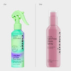 Eva NYC Lazy Jane Salt-Free Wave Spray, 5 fl oz
