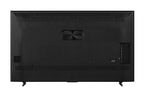 Hisense 55" Class U6 Series Best Value Mini-LED 4K UHD Smart Fire TV (55U65QF, 2025 Model) - QLED, Native 144Hz, HDR10+, Dolby Vision IQ, Dolby Atmos, Built-in Subwoofer, Game Mode Pro, Alexa Built In