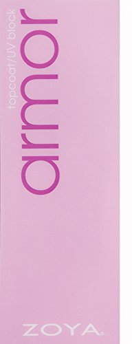 ZOYA Zoya Top Coat