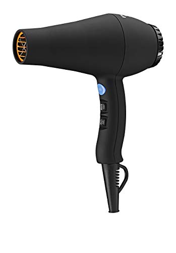 BaBylissPRO Porcelain Ceramic Carrera Professional Hair Dryer 1900 watts/Ionic