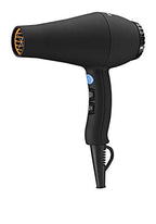 BaBylissPRO Porcelain Ceramic Carrera Professional Hair Dryer 1900 watts/Ionic
