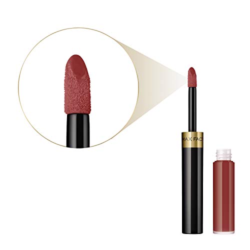 Max Factor Lipfinity Lip Colour 2 Step Rising Stars Collection 90 Starstruck