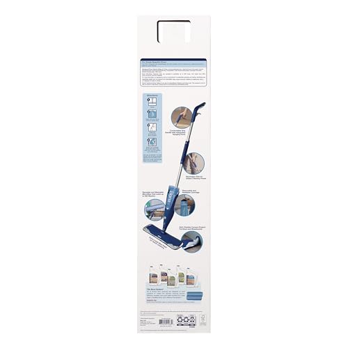 Bona Hardwood Floor Spray Mop Premium