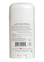 Natural Deodorant Stick - Tea Tree - EWG Verified™ - Vegan, Cruelty Free - No Aluminum, No Parabens - Essential Oils