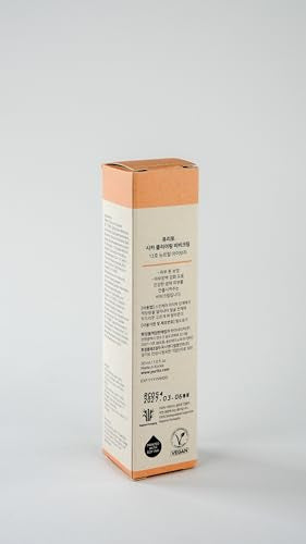 PURITO Cica Clearing BB Cream #13 Neutral Ivory 1 fl.oz / 30ml, Vegan bb cream, foundation, cruelty free