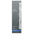 Dermalogica Special Cleansing Gel Gentle-Foaming Face Wash Gel for Women and Men - Leaves Skin Feeling Smooth And Clean, 8.4 Fl Oz
