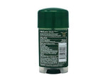 Mitchum Clear Gel Anti-Perspirant & Deodorant, Unscented for Men, 2.25 Oz (3 Pack)