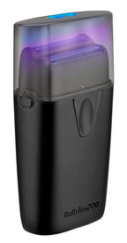 BaBylissPRO UVFOIL UV-Disinfecting Metal Double-Foil Shavers