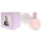 Ariana Grande Ari Eau de Parfum – Floral Gourmand Fragrance for Women